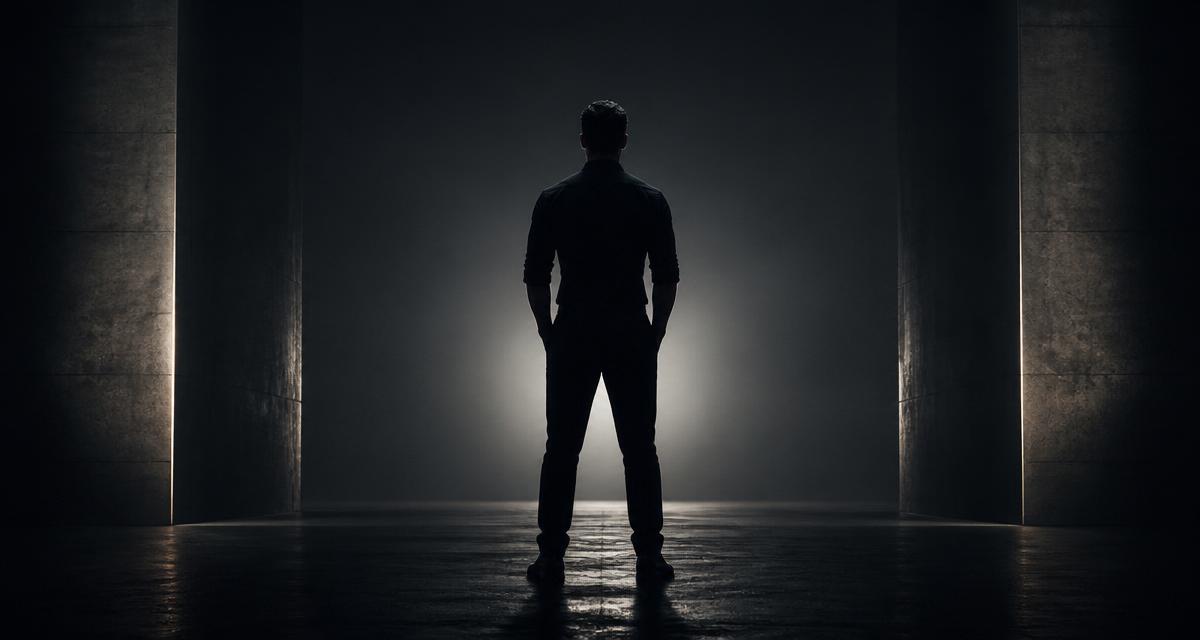 Guia: linguagem corporal masculina